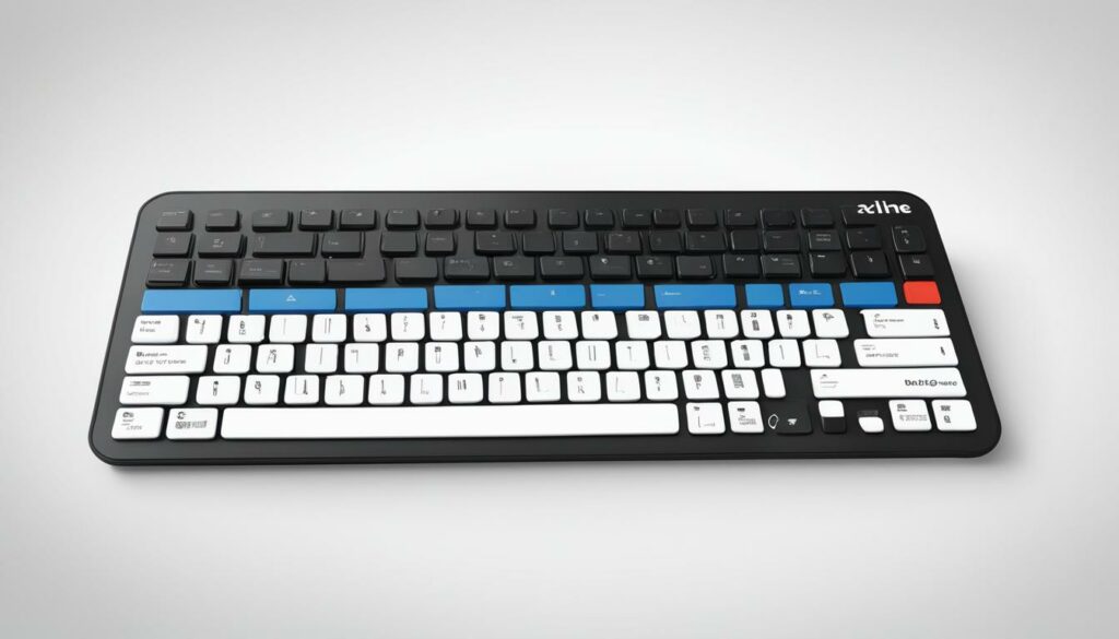Long-Lasting Wireless Keyboards