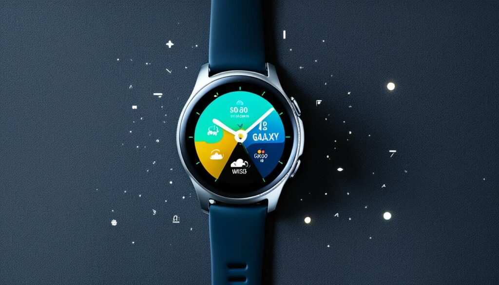 galaxy watch app optimization